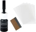 Car Windshield Repair Kit Car Window Glass Scratch Crack Restore Repair Tool,DIY,Resin Sealer Kit. 