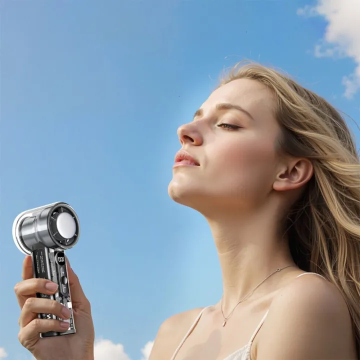 Powerful%20Turbo%20Fan%20Semiconductor%20Refrigeration%20High-speed%20Electric%20Fan%20Rechargeable%20LED%20Digital%20Display%20Portable%20Handheld%20Fan%20100%20Wind%20Speeds%20Low%20Noise%20Outdoor%20Small%20Fan%20For%20Travel%20Camping%20-%20Image%204