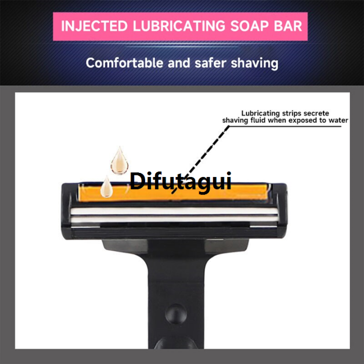 Difutagui%20New%20style%2012-head%20Men%20Razor%20Double%20Stainless%20Steel%20Blades%20Shaving%20Fifty%20percent%20discount%20Razor%20Can%20Be%20Replaced%20By%20A%20Combination%20Of%20Heads%20Also%20For%20Women%20-%20Image%202