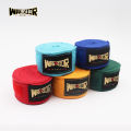 Special Offer 【Special Promotion】3M/5M 100% Cotton Boxing Handwraps MMA Muay Thai Kick Boxing Hand wraps For Training Tapes Bandages Wrist Protector Wraps. 