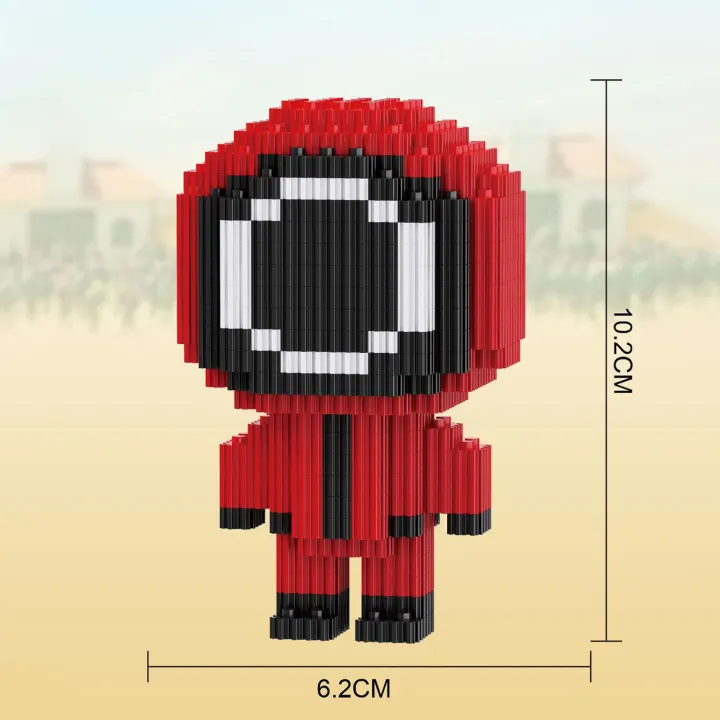 Squid%20Game%20Building%20Bricks%20No%20Burrs%20Squid%20Game%20Assembled%20Doll%20Toy%20-%20Image%209