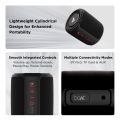 bo_At Stone 352 Bluetooth Speaker with 10W RMS Stereo Sound, IPX7 Water Resistance, TWS Feature, Up to 12H Total Playtime, Multi-Compatibility Modes. 