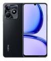Matte Ceramic 9h+ Screen Protector For【Realme C53】Shatterproof Flexible 9H Nano Glass (Free 2 Pcs. Camera Lens Protector). 