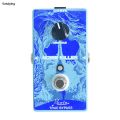 Sutuiying Rowin RE03 Noise Killer Effect Pedal True Bypass Noise Gate Guitar Luxury Effect Pedals Threshold Control Knob for Electric Guitar Bass. 