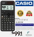 Casio fx-991CW/ fx991cw / fx 991cw / fx 991 cw / fx991 cw Casio fx-991EX / fx991ex / fx 991ex / fx 991 ex / fx991 ex scientific calculator non-programmable. 