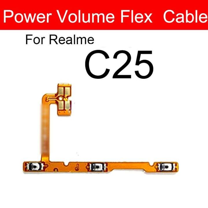 Power%20Volume%20Flex%20Cable%20For%20Oppo%20Realme%20C20%20C21%20C25%20C25S%20C31%20C35%20C21Y%20C25Y%20Side%20Buttons%20Power%20Volume%20Keys%20On%20Off%20Switch%20Ribbon%20-%20Image%202
