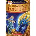 The Dragon Of Fortune (The Kingdom Of Fantasy Special Edition #2) by Geronimo Stilton. 