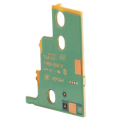 NAMUNY 2X Replacement Repair Part Switch Board TSW-001 for -12XX Model DVD Drive Pulled. 
