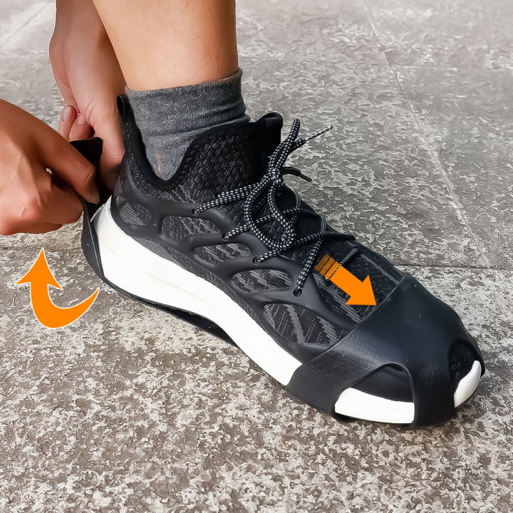 10%20Steel%20Anti%20Slip%20Studs%20Ice%20Cleats%20Snow%20Silicone%20Shoe%20Spikes%20Crampons%20for%20Hiking%20Shoes%20-%20Image%203