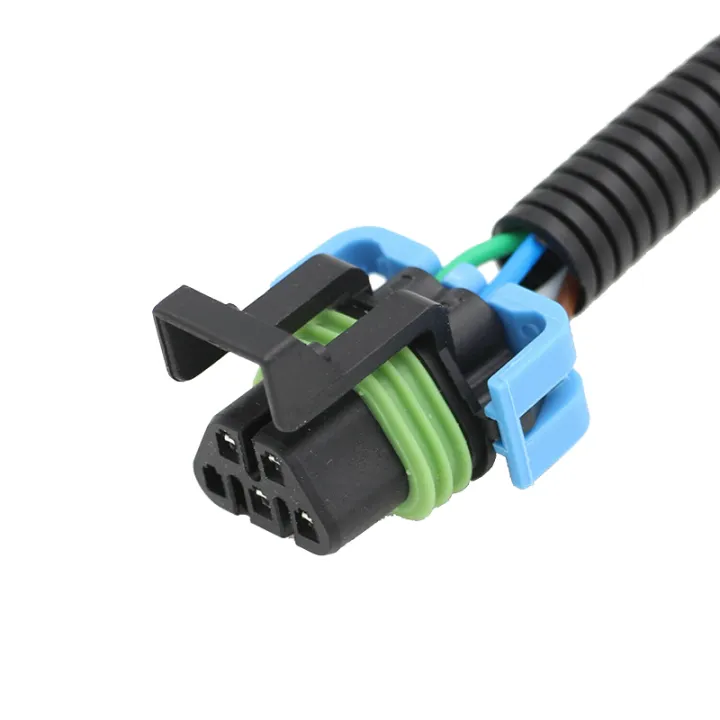 Pair%2024%20inch%20Oxygen%20O2%20Sensor%20Extension%20Wire%20Harness%20for%20-%20Image%206