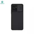 Nillkin CamShield Case for Xiaomi Redmi Note 12 4G Sliding Camera Protection Cover. 