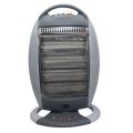 KIYU KY304/304R 1600W 4 Rod Premium Halogen Heater 10*. 