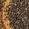 Chia Seed / Chia Seeds / Chiya Seed / Best Quality  -  400gm. 