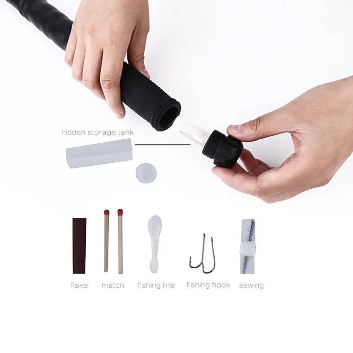 KingCamp%20Multipurpose%20Folding%20Camping%20Thunder%20Shovel%20-%20Image%207