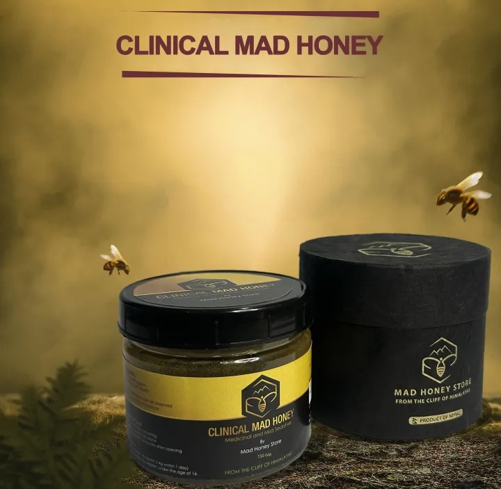 Clinical%20Mad%20Honey%20by%20Mad%20Honey%20Store-%20150gm%20-%20Image%204