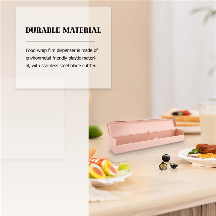 3%20Pieces%20Plastic%20Wrap%20Dispenser%20,%20Food%20Wrap%20Cling%20Film%20Storage%20Organizer,%20Kitchen%20Aluminum%20Foil/Foil%20Wax%20Paper%20-%20Image%205
