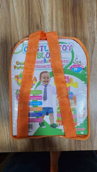 Toys%20World%20%7C%2029%20Pcs%20Multicolor%20Block%20Building%20Toys%20-%20Image%203