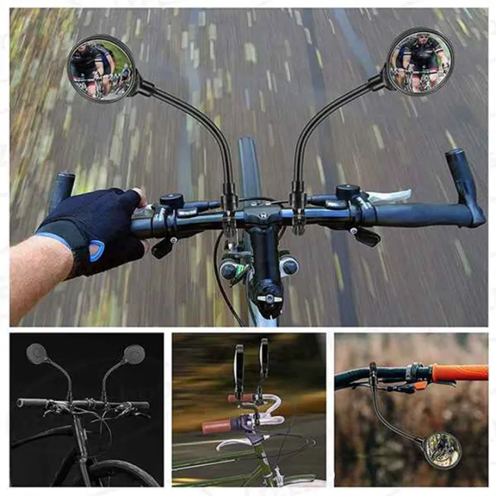 1%20Pair%20of%20Bike%20Mirrors%20360%C2%B0%20Adjustable%20Hose%20Mirror%20Reflector%20for%20Mountain%20Bike%20Electric%20Bicycle%20Etc%20-%20Image%204
