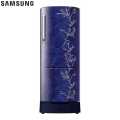 Samsung Rr19T25Ca6U/Im 192L Single Door Refrigerator. 
