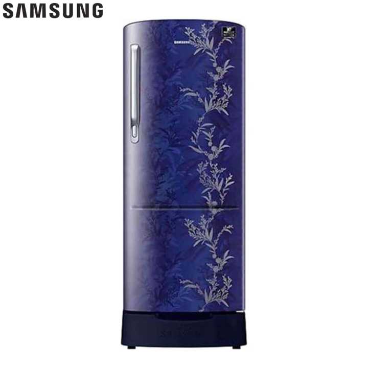 Samsung%20Rr19T25Ca6U/Im%20192L%20Single%20Door%20Refrigerator%20-%20Image%203