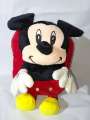 New Cute Cartoon Kids Backpack Mini School Bag Children's gifts Boy Girl Baby Student Stuff Bags. 