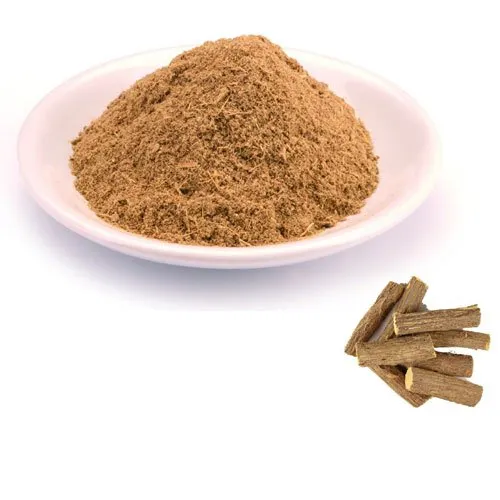 Jethi%20Madhu/Mulethi%20Powder-100grams%20-%20Image%203