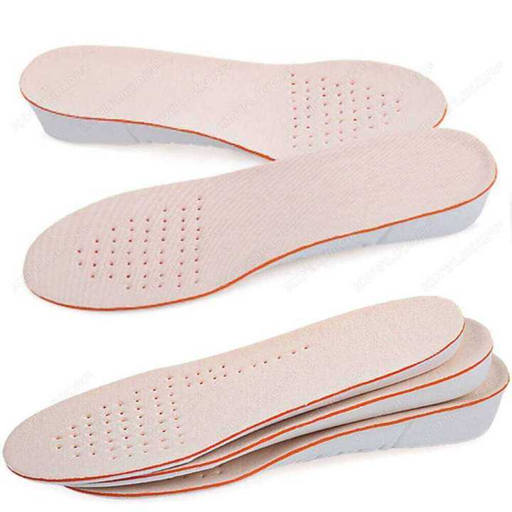 1%20Pair%201.5-3.5cm%20Invisible%20Height%20Increase%20Insoles%20Light%20Soft%20Elastic%20Breathable%20Shock%20Absorption%20Cushioning%20Heel%20Lift%20Insert%20-%20Image%203