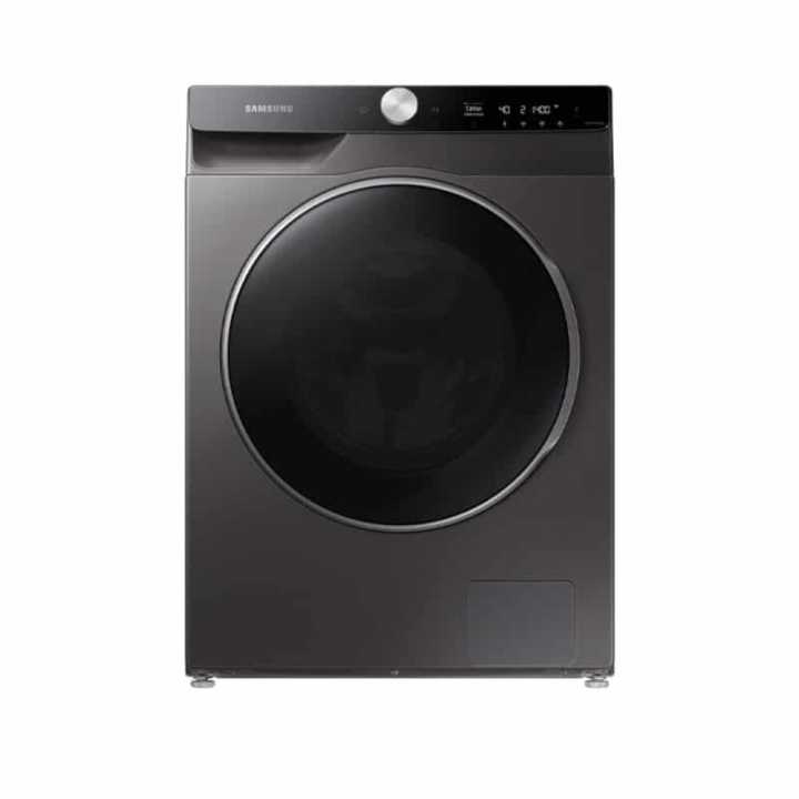 Samsung%20Washing%20Machine%20AI%20Ecobubble%20Washer%20Dryer%2012kg/8kg%20WD12TP44DSX/SP%20-%20Image%202