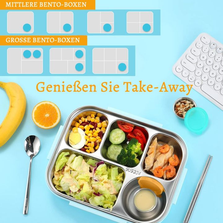 3Pcs%2050Ml%20Salad%20Dressing%20Container%20to%20Go,%20Stainless%20Steel%20Condiment%20Containers%20Cups%20with%20Silicone%20Lids%20for%20Bento%20Box%20-%20Image%204