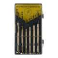 6 Pcs Precision Screwdriver Set. 