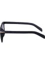 Sunglasses for Men & Women (UNISEX) - Simple Square Minimalist Style. 