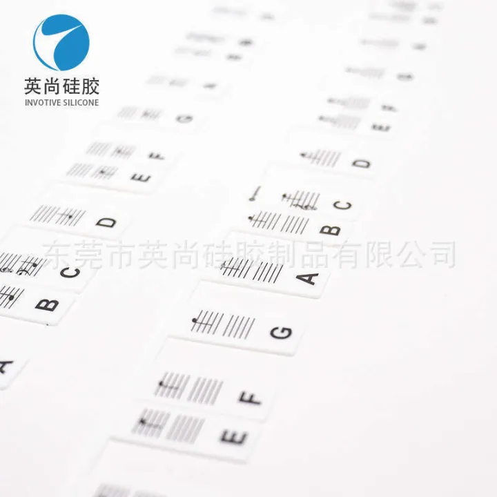 Silicone%20Stickers%20for%20Beginners%20Piano%20Auxiliary%20Removable%20Keyboard%20Note%2061/88%20Keys%20-%20Image%204