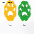 DISICHEN Sales promotion transparent bag Hair Cleaning Washing Machine Dryer Hair Catcher Reusable Pet Hair Remover Washing Machine Cat Hair Fluff Remover Clothes Clean. 