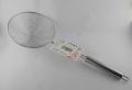 Stainless Steel Deep Fry Strainer/Puri Strainer /Mesh Strainer (Jhajhar). 