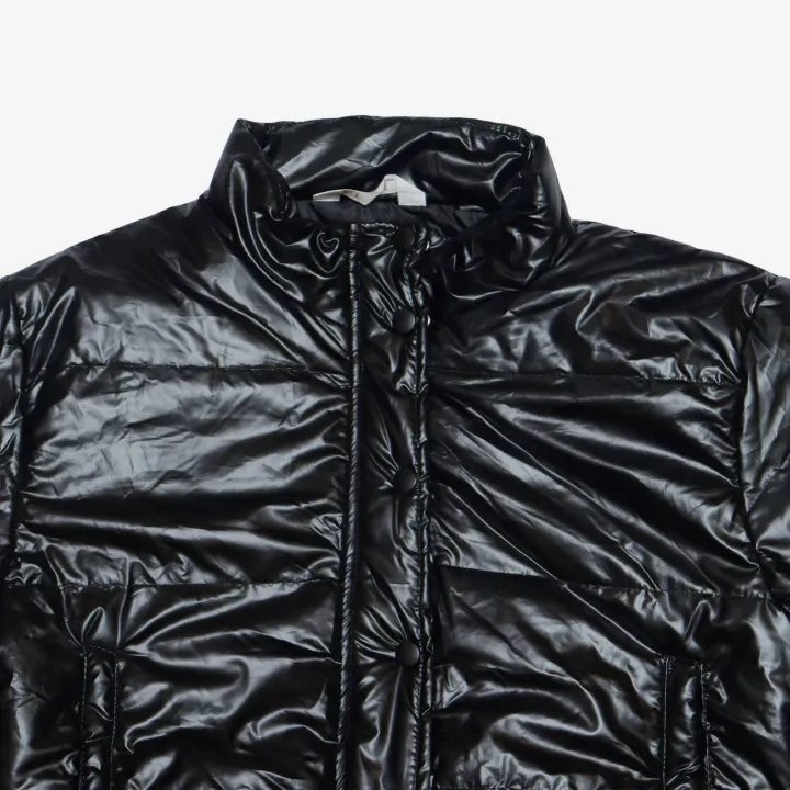 Black%20Shine%20Full%20Sleeves%20Crop%20Design%20Jacket%20For%20Women%20-%20Image%203