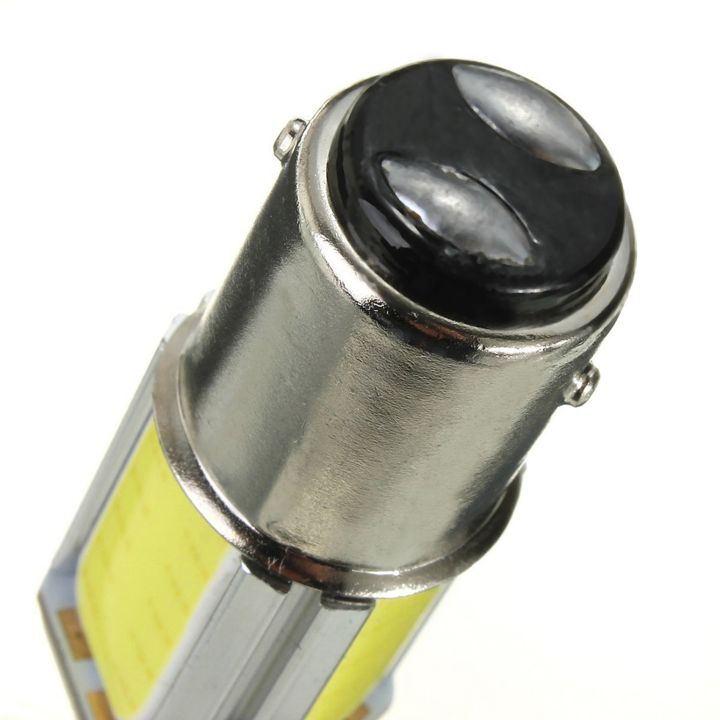 OYPFXMI%204%20x%201157%20BAY15D%20COB%20LED%20Car%20Parking%20Light%20Brake%20Light%20Flashing%20Tail%20Light%20DC%2012V%20White%20-%20Image%203