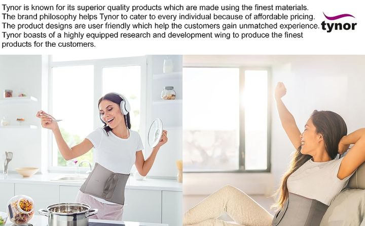 Tynor%209%20Inch%20Abdominal%20Support%20For%20Post%20Operative%20/%20Post%20Pregnancy%20(Tynor%20A-01)%20-%20Image%207