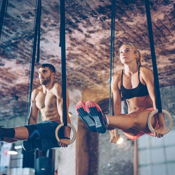 Spn'S%20Gymnastic%20Wooden%20Rings%20with%20Heavy%20Duty%20Adjustable%20Strap%20%7C%20Roman%20Rings%20Perfect%20for%20Calisthenics%20Competition%20and%20Conditioning%20Training%20-%20Image%208