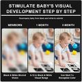 Baby Vision Trigger Cards. 
