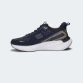Caliber Shoes Navy Sport Shoes For Men (Velocity 753). 