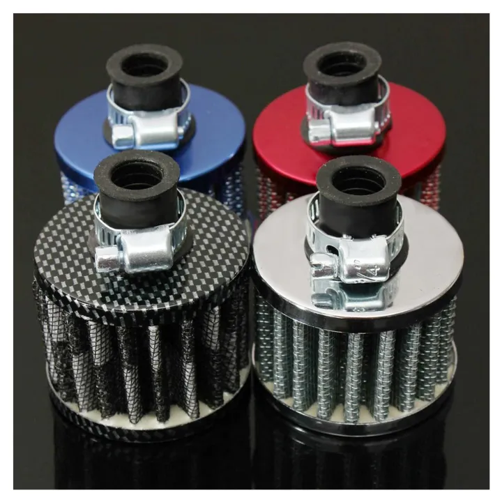 straight%20Turbo%20Oil%20Feed%20Hose%20Fitting:AN6%208mm%20&%2013mm%20Oil%20Mini%20Breather%20Cold%20Air%20Filter%20Fuel%20Crankcase%20Engine%20-%20Image%203