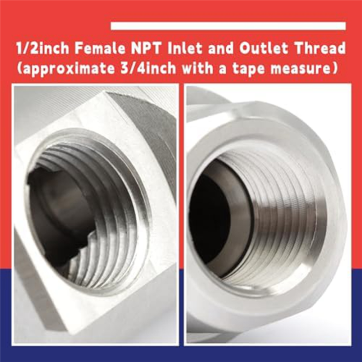 1/2In%20Hose%20Reel%20Swivel,5024-Ni-AL%20FXF%20Heavy%20Duty%20Steel%20Hose%20Reel%20Swivel%20with%20Grease%20Fitting%20for%20Industrial%20Rotary%20Unions%20Easy%20Install%20-%20Image%203