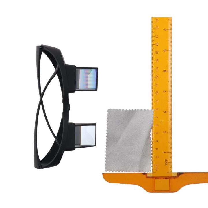 Look%20Down%20Glasses%20Black%20Crochet%20Glasses%20Glass%20Plastics%20Horizontal%20High%20Definition%20Lazy%20Glasses%20Lazy%20Glasses%20For%20Watching%20TV%20-%20Image%203