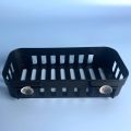 New Water Plant Stand Fish Tank Hydroponic Planting Basket Planted Tank Glass Pot Aquarium Planter Cups Landscaping Basin with Hooks Fish Tank Plant Cup for Tanks Aquascape Decorations. 