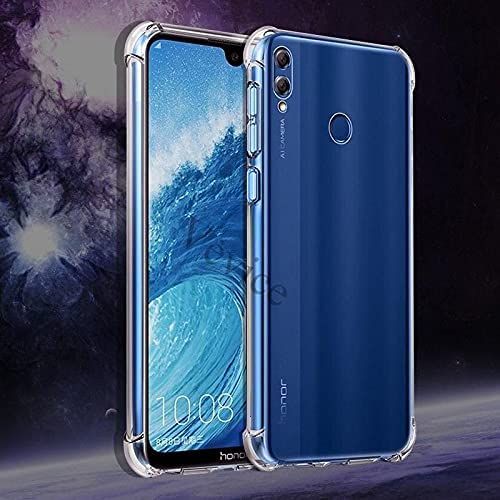 Huawei%20Honor%208X%20Max%20-%20Shockproof%20Full%20Protection%20TPU%20Soft%20Crystal%20Clear%20Case%20With%20Air%20Cushion%20-%20Image%204