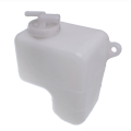 JAERBEE 2X New Radiator Condenser Tank Assy for- Montero Sport I L200 1996-2007 MR127441. 