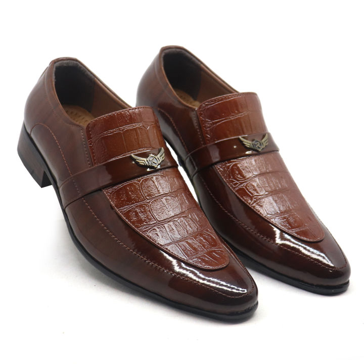 Formal%20shoes%20for%20Men%20Office%20Dress%20Shoes%20Leather%20Party%20Shoes%20-%20Image%203