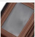 HOT MenBense Men's Short New Wallet Fashion Casual Large-Capacity Wallet Multi-Card Wallet Men's Retro Style PU Soft Leather Men's Zipper Coin Purse Dompet Lelaki Pendek Zip Beg Duit Syiling 男士钱包短款零錢包. 