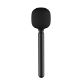 ARELENE Handheld Stick HTX Wireless Microphone Handheld Stick for Mic// Go/ Microphone,A. 