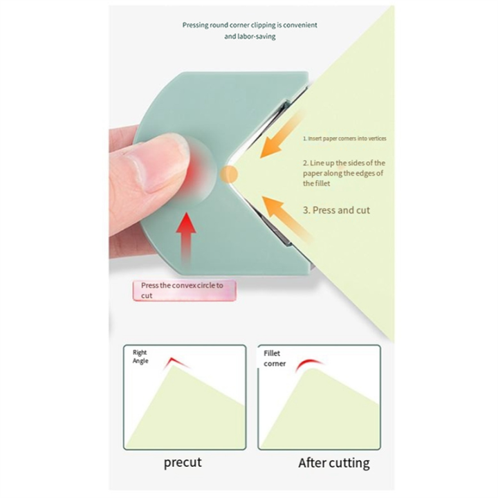 Pink%20Rounding%20paper%20cutter%20Angle%20cutter%20Photo%20business%20card%20-%20Image%204